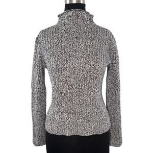 Y2K 90S 2000's Ralph Lauren Australia Navy White Sweater Cotton Knit M Large L